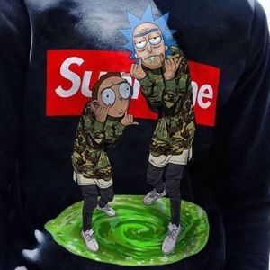 Meet your Posher, Dope